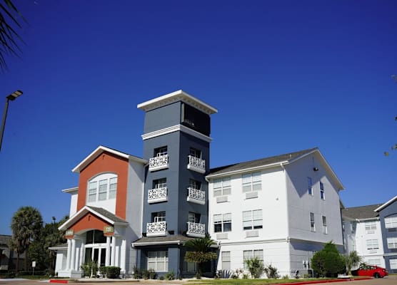 Candlewood Suites Houston Space Center - Webster 1