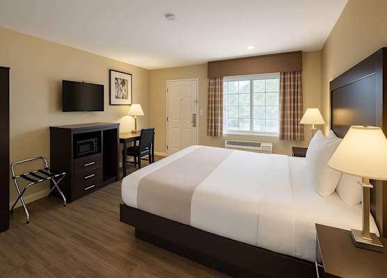 Rodeway Inn El Cajon - San Diego East 1