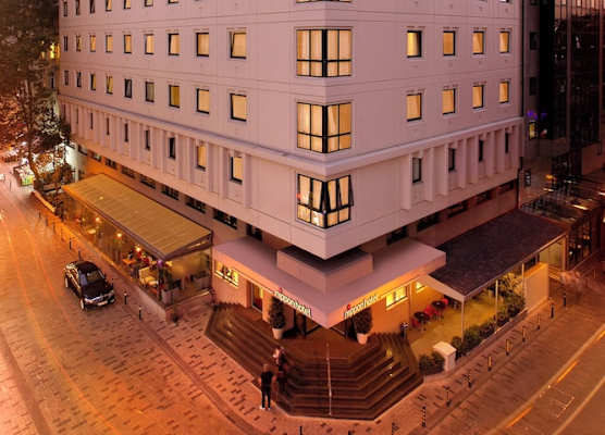 Nippon Hotel 1