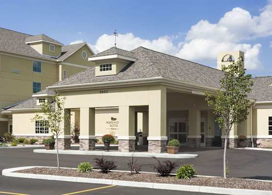 Homewood Suites by Hilton Binghamton/Vestal, NY 1
