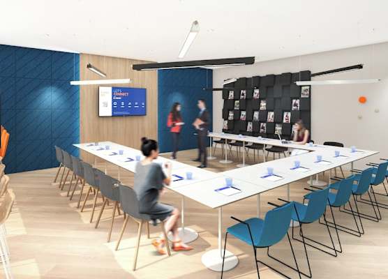 Holiday Inn Express Shenzhen Bay by IHG 1
