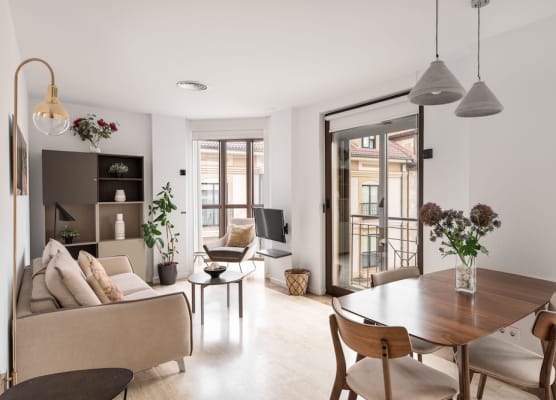 Apartamentos Suite The Way 1