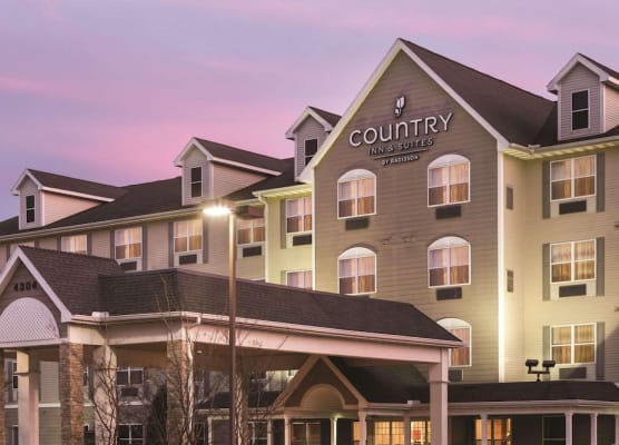 Country Inn & Suites by Radisson, Bentonville South - Rogers, AR 1