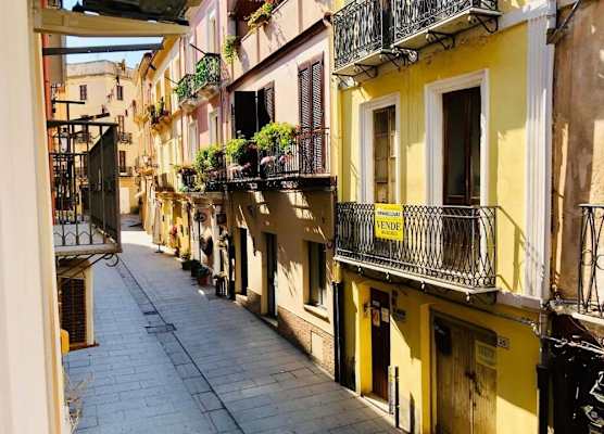 Il Terrazzino Iglesias 1