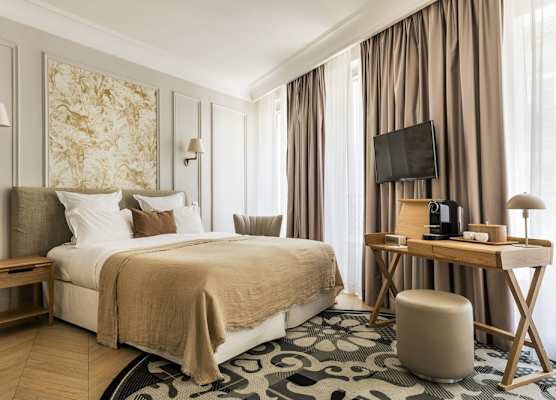 Hôtel Maison Pigalle 1