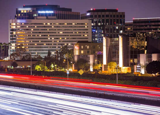 Hyatt Regency Irvine 1