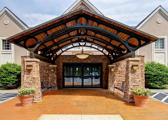 Homewood Suites by Hilton Stratford 1