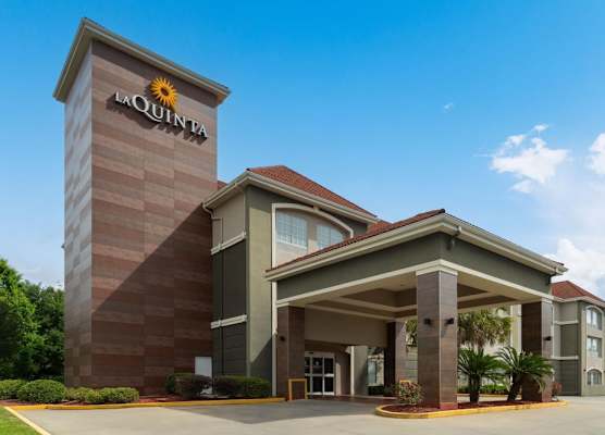 La Quinta by Wyndham Baton Rouge Denham Springs 1