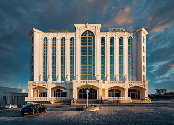 PRESTIGE PLAZA 1