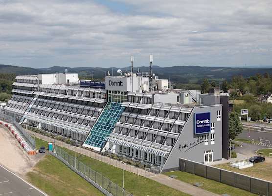 Dorint Am Nürburgring Hocheifel 1