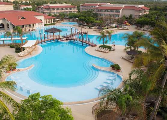Family Selection At Grand Palladium Imbassai Resort & Spa 1