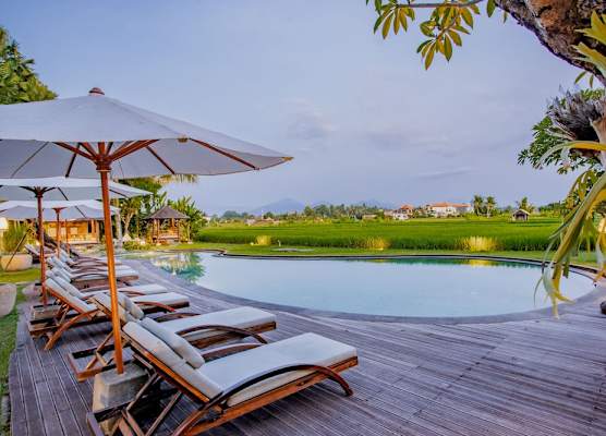 Arya Villas Ubud 1
