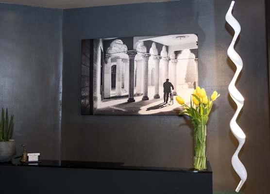 Hotel Serafino 1