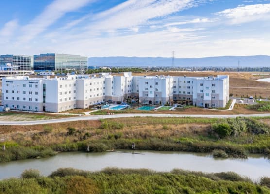 Residence Inn by Marriott San Jose North/Silicon Valley 1