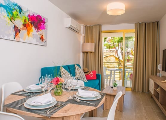 Ona Suites Salou 1
