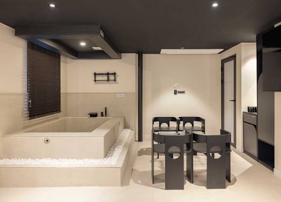 Anook Hotel and Spa Seoul Jongno Anguk 1st 1
