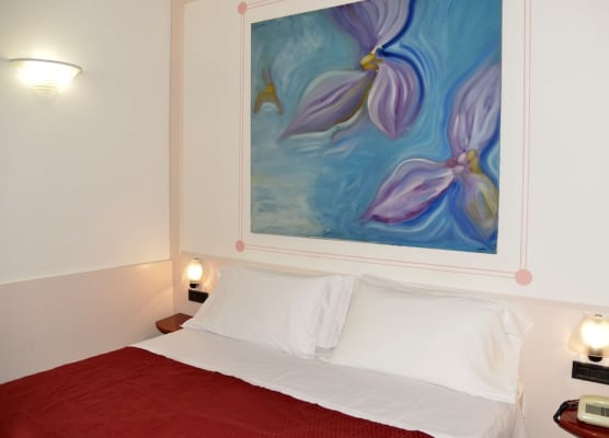Hotel Giotto 1