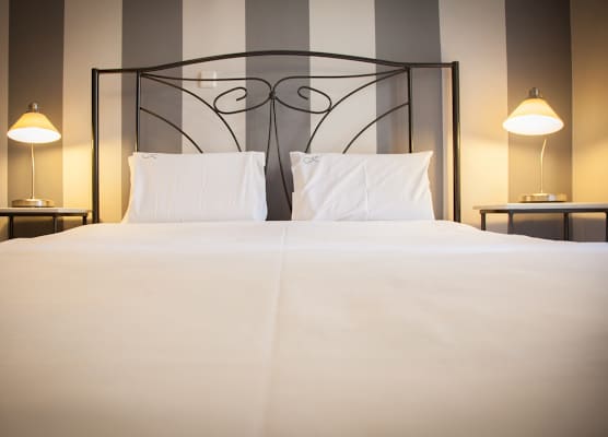 Kimon Hotel Athens 1