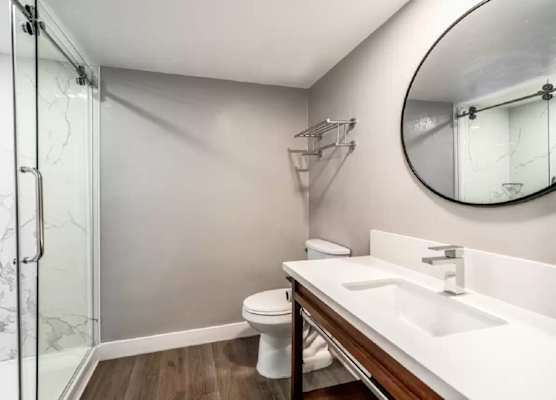 MainStay Suites Moreno Valley Near March Air Reserve Base 1