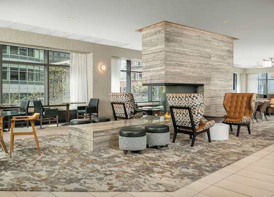 Residence Inn by Marriott Chicago Downtown/River North 1