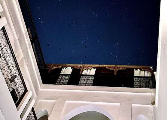 Riad Safia 1
