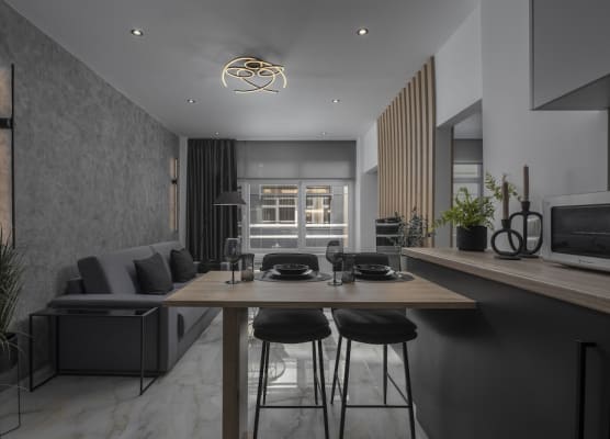 Nomades Suites 1