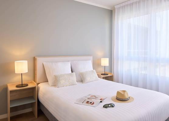 Quality Aparthotel Saumur 1