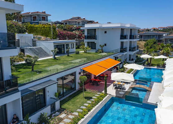 Selluka Butik Hotel 1