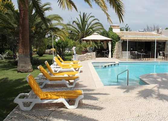 Quinta dos Oliveiras 1