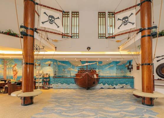 Pirates Beach Club -Ultra All Inclusive 1