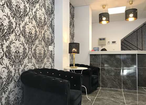 Hotel Bed and Breakfast Benidorm 1