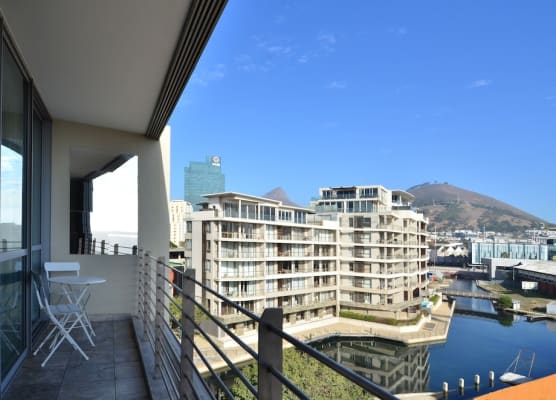 aha Harbour Bridge Hotel & Suites 1