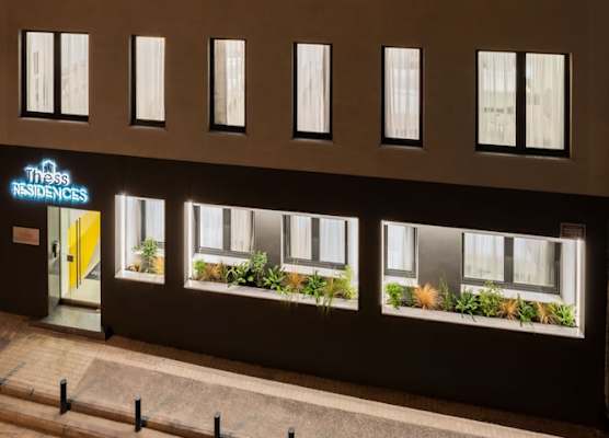 Thess Residences 1