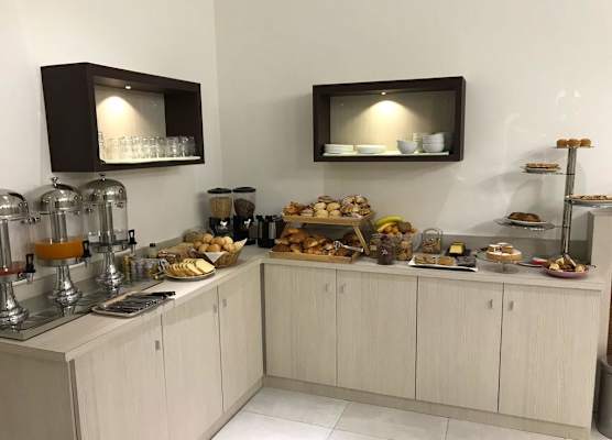 Hotel Frejus 1