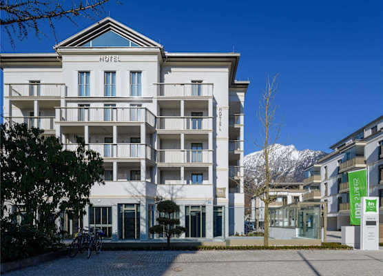 ibis Styles Bad Reichenhall 1