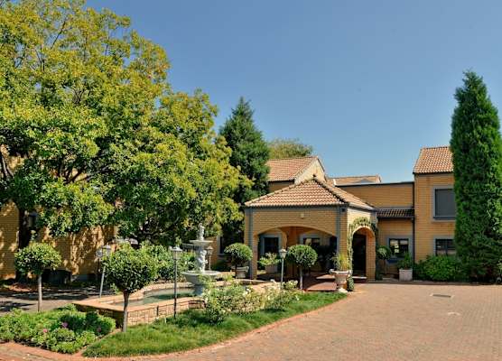 City Lodge Hotel Eastgate 1