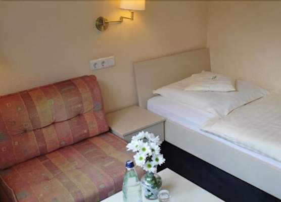 Hotel Lilienhof 1