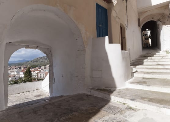 Casa Vacanza Madonnella 10 1