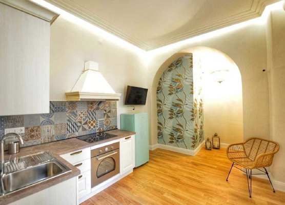 Domus D'Angelo B&B 1