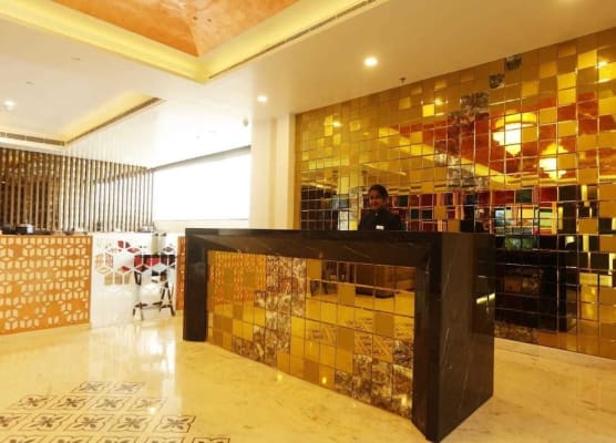 Days Hotel Jaipur Tonk Road By Wyndham 1