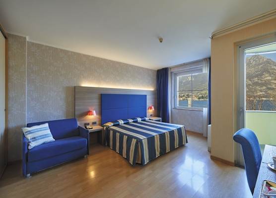 Hotel Alberi 1