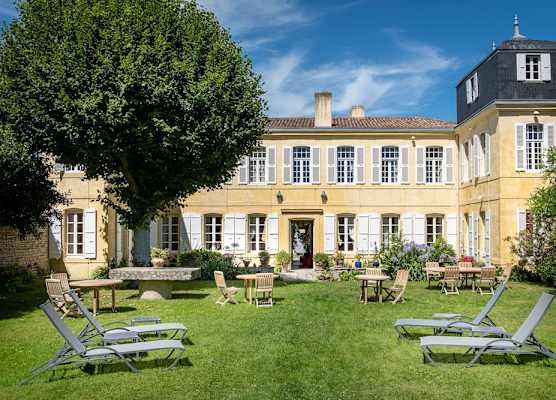 La Baronnie Hôtel & Spa - Teritoria 1