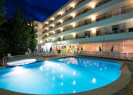 Medplaya Aparthotel Esmeraldas 1