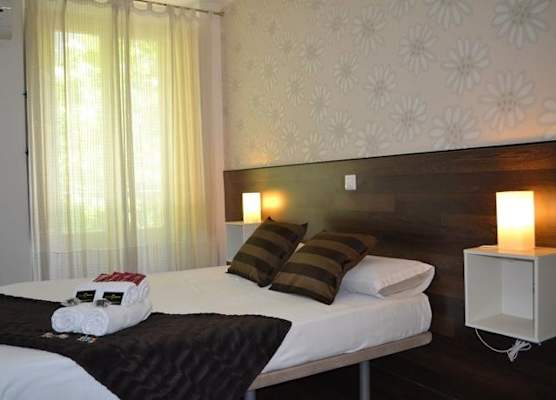 Hostal El Brezo 1