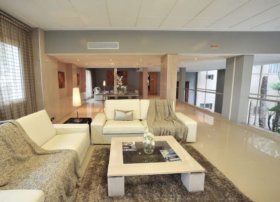 Casablanca Suites & Spa 1