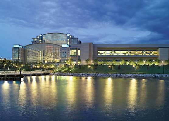 Gaylord National Resort & Convention Center 1