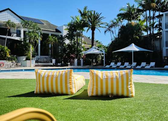 Mercure Gold Coast Resort 1