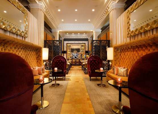 Ambassador Hotel Kansas City, Autograph Collection 1