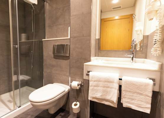 Hotel Marítimo Ris con garaje 1