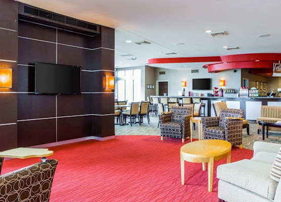 Cambria Hotel Appleton 1